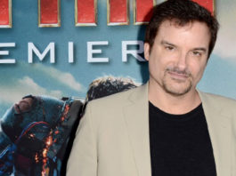 Entrevista a Shane Black, director y guionista de «IRON MAN 3»
