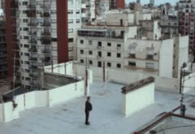 Inquietante tráiler de «SÉPTIMO», thriller protagonizado por Belén Rueda y Ricardo Darín Séptimo