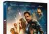 «IRON MAN 3» DE MARVEL, a la venta en España a partir del 28 de agosto Iron Man 3 DVD