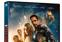 «IRON MAN 3» DE MARVEL, a la venta en España a partir del 28 de agosto Iron Man 3 DVD
