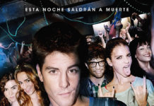 Estreno de “AFTERPARTY” para el próximo 13 de septiembre AfterParty Miguel Larraya