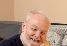 El veterano realizador de Disney Burny Mattinson celebra sus 60 años con el estudio Burny Mathinson