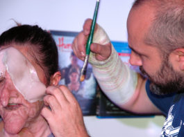 El experto en F/X Arturo Balseiro ofrece una masterclass para celebrar el lanzamiento de «HANSEL Y GRETEL: CAZADORES DE BRUJAS» Arturo Balseiro