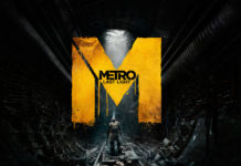 Presentan la banda sonora oficial del juego «METRO: LAST NIGHT» Metro Last Light