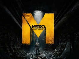 Presentan la banda sonora oficial del juego «METRO: LAST NIGHT» Metro Last Light