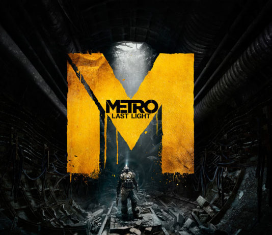 Presentan la banda sonora oficial del juego «METRO: LAST NIGHT» Metro Last Light