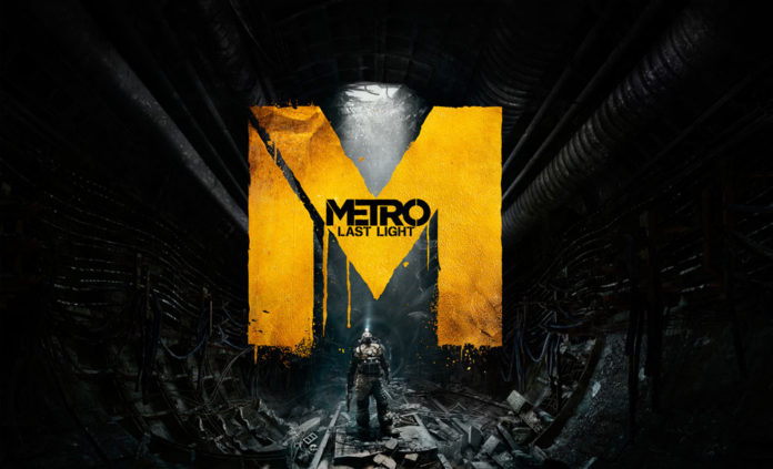 Metro Last Light