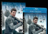 «OBLIVION»: Regalamos Mini altavoces y soportes multimedia para móviles Oblivion en DVD y Blu Ray