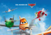 Curiosidades de «AVIONES», la nueva película de animación de Disney Aviones
