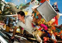 Crítica: «Dolor y dinero»