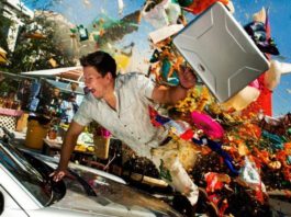 Crítica: «Dolor y dinero»