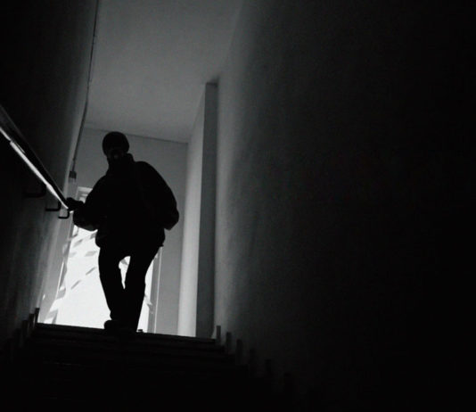 Walpurgis Pictures presenta: “La última chica sobre la tierra” un cuento de horror y supervivencia La última chica sobre la Tierra