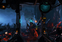 Tráiler de lanzamiento del videojuego «LOST PLANET 3» Lost Planet 3