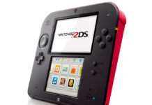 Nintendo 2DS: La nueva portátil de Nintendo Nintendo 2DS