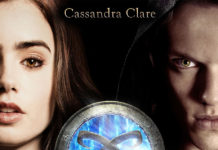 Booket publica «CAZADORES DE SOMBRAS: CIUDAD DE HUESO» en edición de bolsillo Ciudad de hueso. La novela