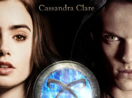 Booket publica «CAZADORES DE SOMBRAS: CIUDAD DE HUESO» en edición de bolsillo Ciudad de hueso. La novela