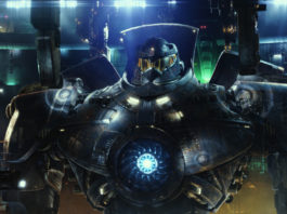 Crítica: «PACIFIC RIM» de Guillermo del Toro Pacific Rim