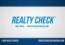 Polluted Pictures producirá el corto de ciencia ficción «REALITY CHECK» Realty Check. Polluted Pictures