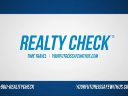 Polluted Pictures producirá el corto de ciencia ficción «REALITY CHECK» Realty Check. Polluted Pictures