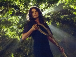 FOX adelanta las series de su nueva temporada con “SLEEPY HOLLOW”, “CRISIS”, “THOSE TO KILL” y el regreso de “24” Witches of East End