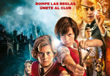 “ZIPI Y ZAPE Y EL CLUB DE LA CANICA” participará en el Festival de Cine de Toronto Zipi y Zape y el Club de la Canica