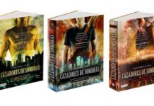 El universo «CAZADORES DE SOMBRAS»