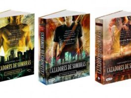 El universo «CAZADORES DE SOMBRAS»