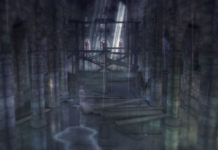 «RAIN» llegará el 2 de octubre a PlayStation Network RAIN