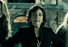 «LAS BRUJAS DE ZUGARRAMURDI» logra 8 Premios Goya 2014 Las Brujas de Zugarramurdi