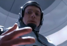 Critica: «ROBOCOP» el remake Robocop Tráiler