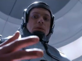 Critica: «ROBOCOP» el remake Robocop Tráiler