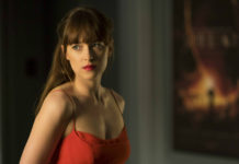 «CINCUENTA SOMBRAS DE GREY» ya tiene protagonistas para su versión cinematográfica