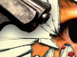 Crítica: «Con todo el odio de nuestro corazón» de Fernando Cámara