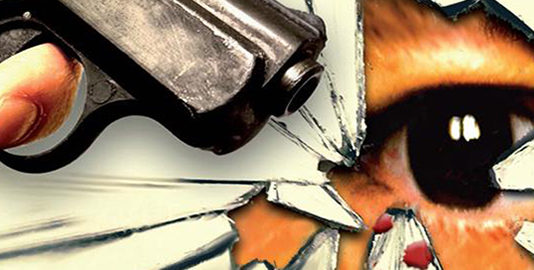 Crítica: «Con todo el odio de nuestro corazón» de Fernando Cámara