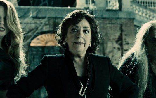 CRÍTICA: ‘LAS BRUJAS DE ZUGARRAMURDI’ de Álex de la Iglesia
