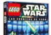 «LEGO STAR WARS: LAS CRÓNICAS DE YODA» llega en DVD en noviembre LEGO Star Wars. Las crónicas de Yoda