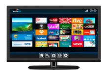 NPG comercializa televisores con sistema operativo Android NPV SmartTV Android