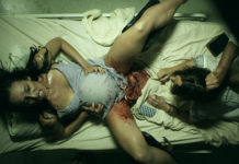 Galería de imágenes con los exorcismos de «ASMODEXIA» Los exorcismos de ASMODEXIA