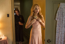 Nuevas imágenes de Chloë Moretz en «CARRIE» Carrie.