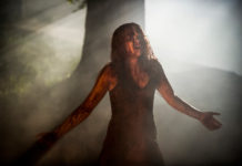 Crítica: «CARRIE» Carrie