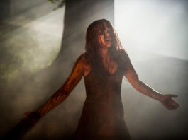 Crítica: «CARRIE» Carrie