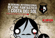 Calendario de festivales y muestras de cine fantástico | SEPTIEMBRE 2013