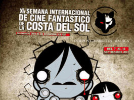 Calendario de festivales y muestras de cine fantástico | SEPTIEMBRE 2013