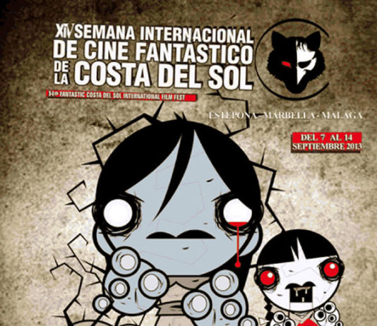 Calendario de festivales y muestras de cine fantástico | SEPTIEMBRE 2013