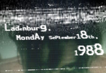 Anatael Productions presenta su nuevo corto de terror “EXP. 04325” EXP. 04325