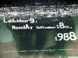 Anatael Productions presenta su nuevo corto de terror “EXP. 04325” EXP. 04325