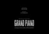 Teaser poster de «GRAND PIANO», de estreno en España el 25 de octubre Grand Piano de Eugenio Mira con Elijah Wood. Nostromo Pictures
