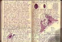 GUILLERMO DEL TORO CABINET OF CURIOSITIES, a la venta a finales de octubre Guillermo del Toro Cabinet of Curiosities