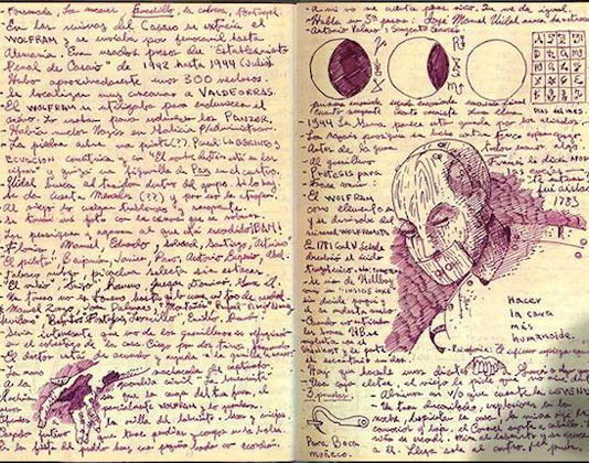 GUILLERMO DEL TORO CABINET OF CURIOSITIES, a la venta a finales de octubre Guillermo del Toro Cabinet of Curiosities