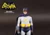 Hot Toys dedica figuras escala 1/6 a Batman y Robin vintage (1966) Hot Toys - Batman (1966) - Batman Collectible Figure escala 1:6